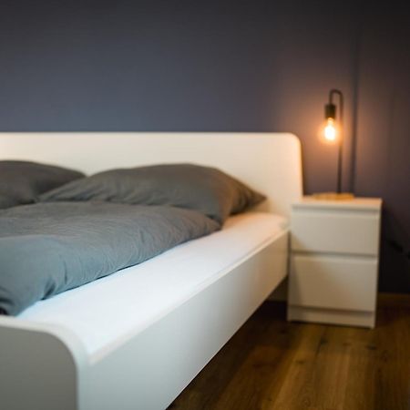 Doppelzimmer 1 - Neu Renoviert Dinkelsbühl Zewnętrze zdjęcie