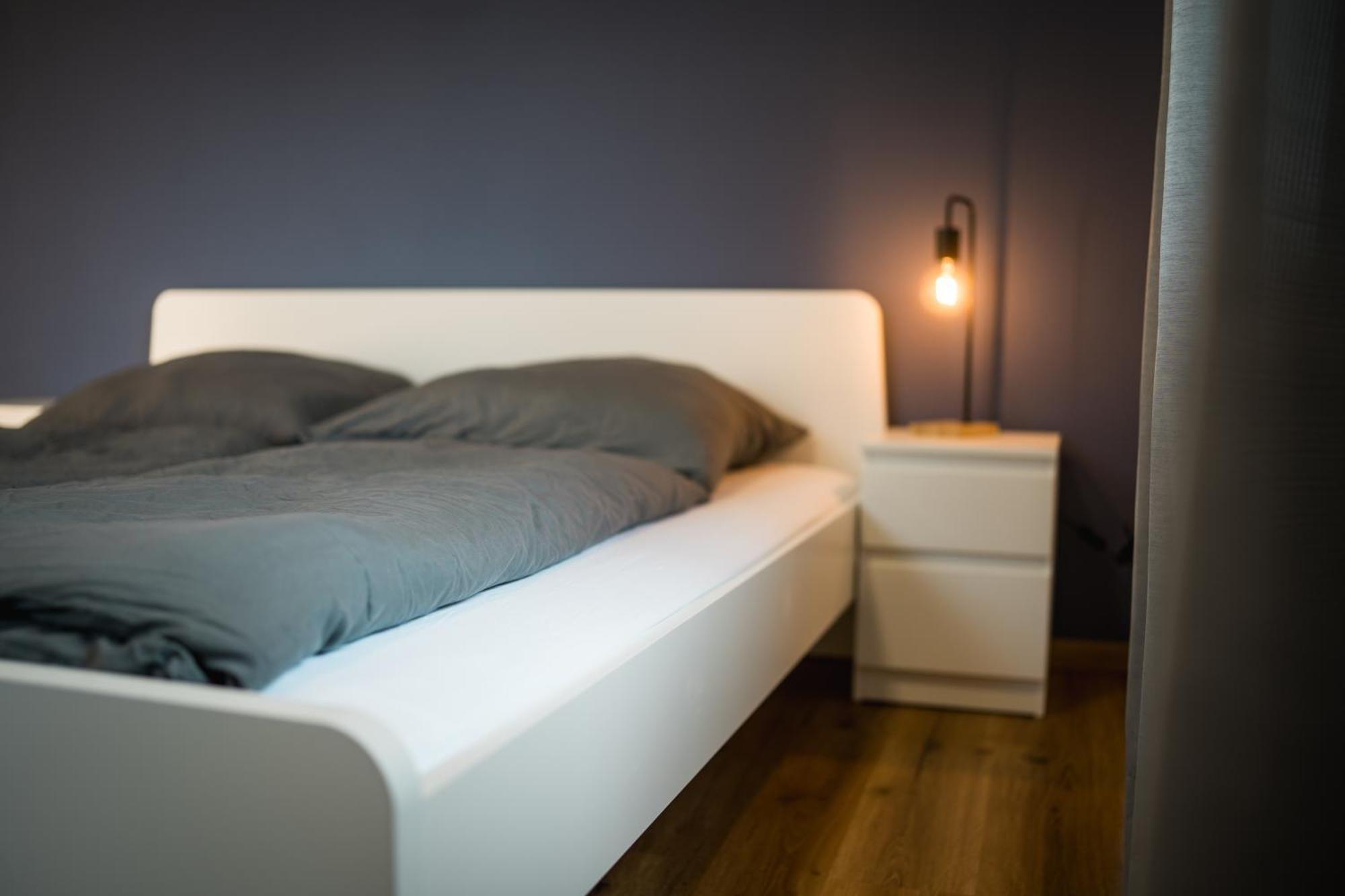 Doppelzimmer 1 - Neu Renoviert Dinkelsbühl Zewnętrze zdjęcie