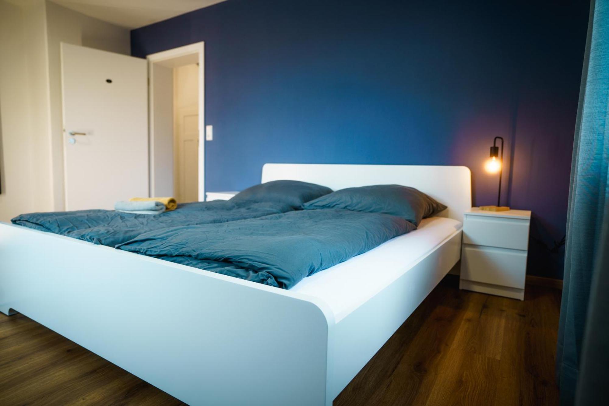 Doppelzimmer 1 - Neu Renoviert Dinkelsbühl Zewnętrze zdjęcie
