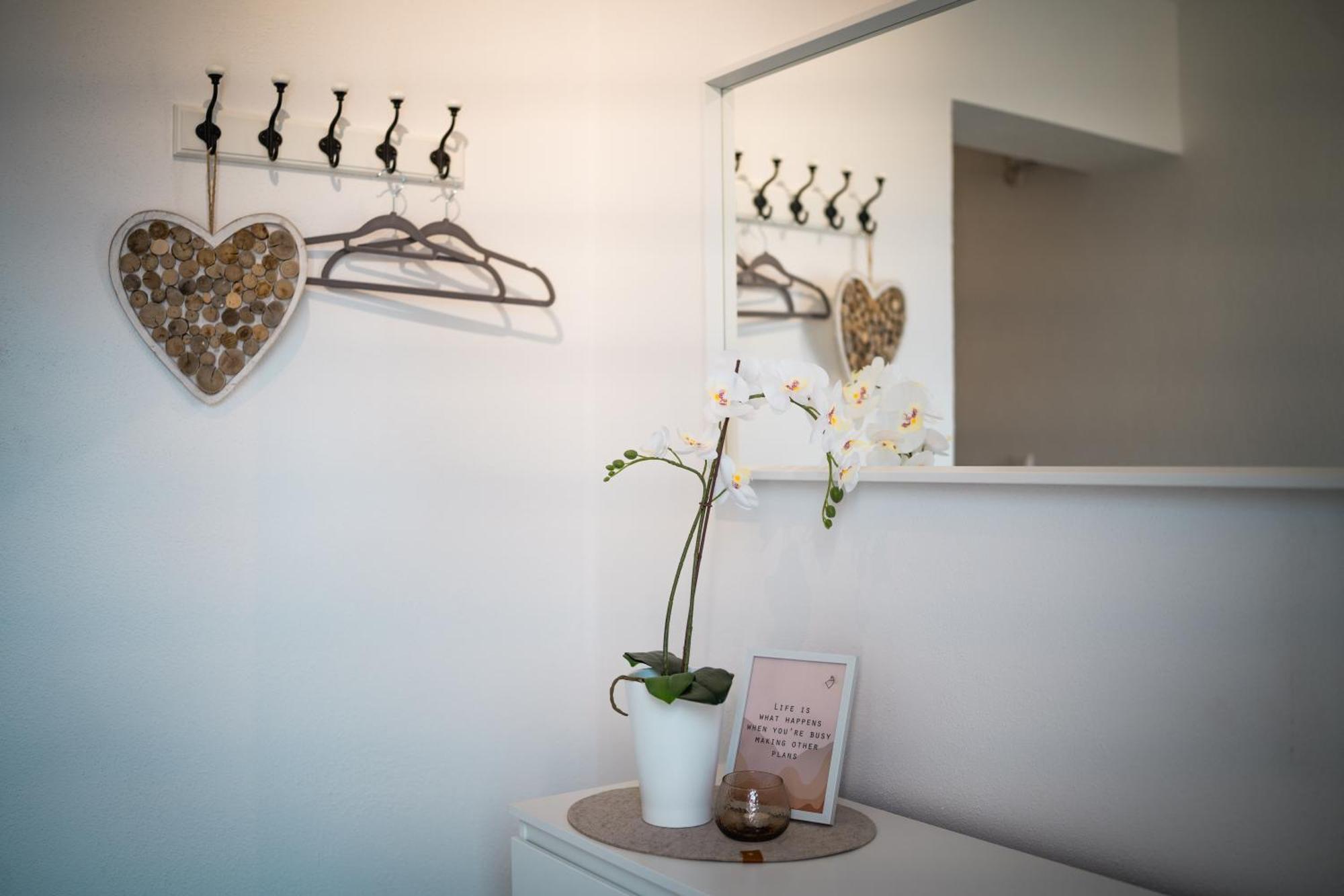 Doppelzimmer 1 - Neu Renoviert Dinkelsbühl Zewnętrze zdjęcie