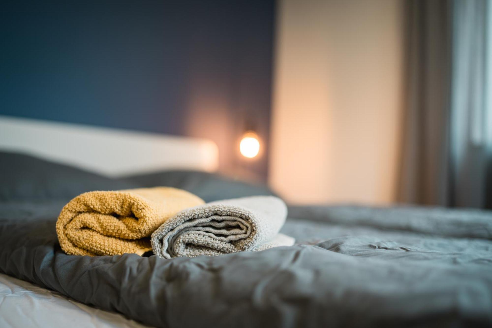 Doppelzimmer 1 - Neu Renoviert Dinkelsbühl Zewnętrze zdjęcie