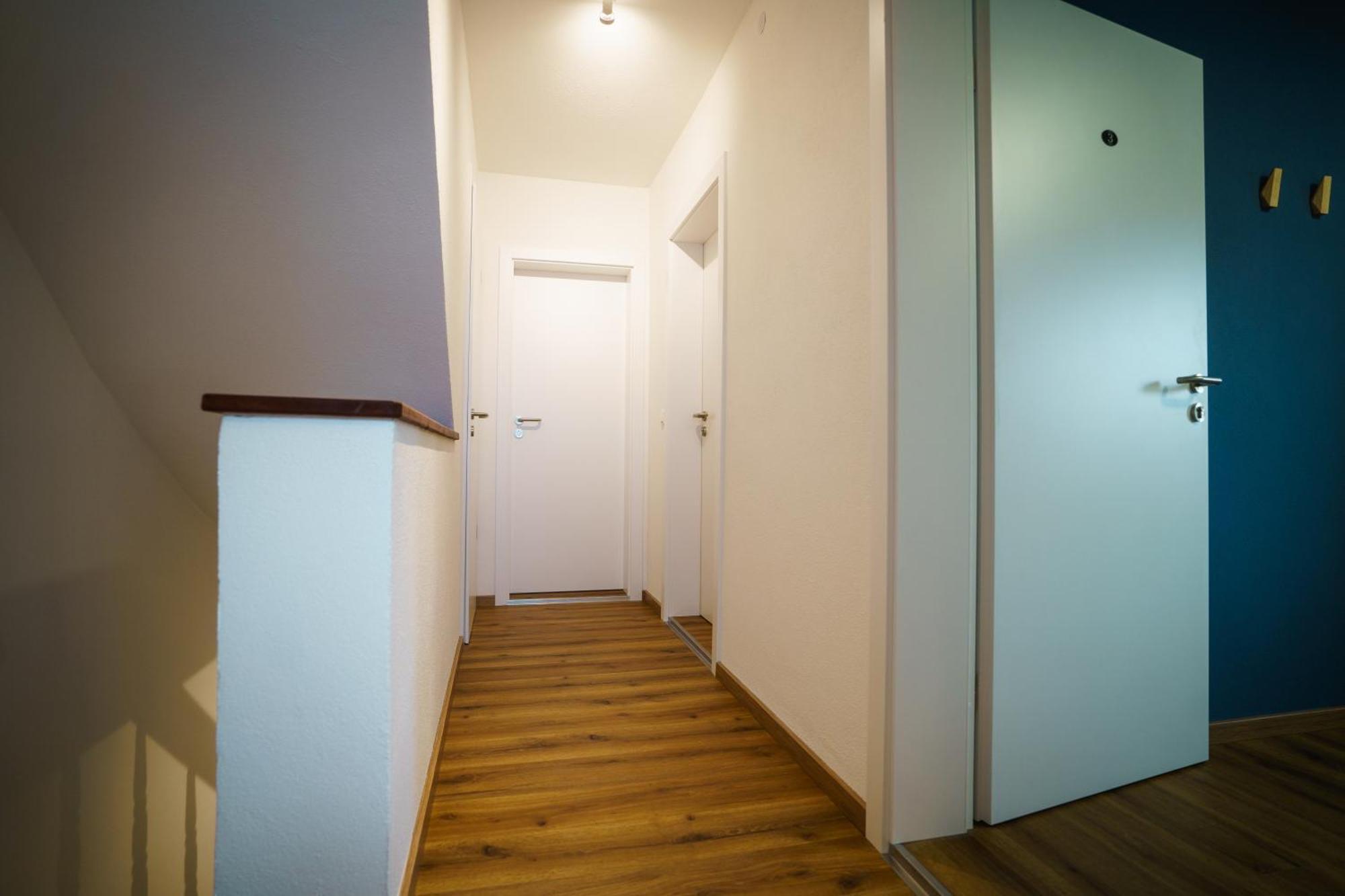 Doppelzimmer 1 - Neu Renoviert Dinkelsbühl Zewnętrze zdjęcie