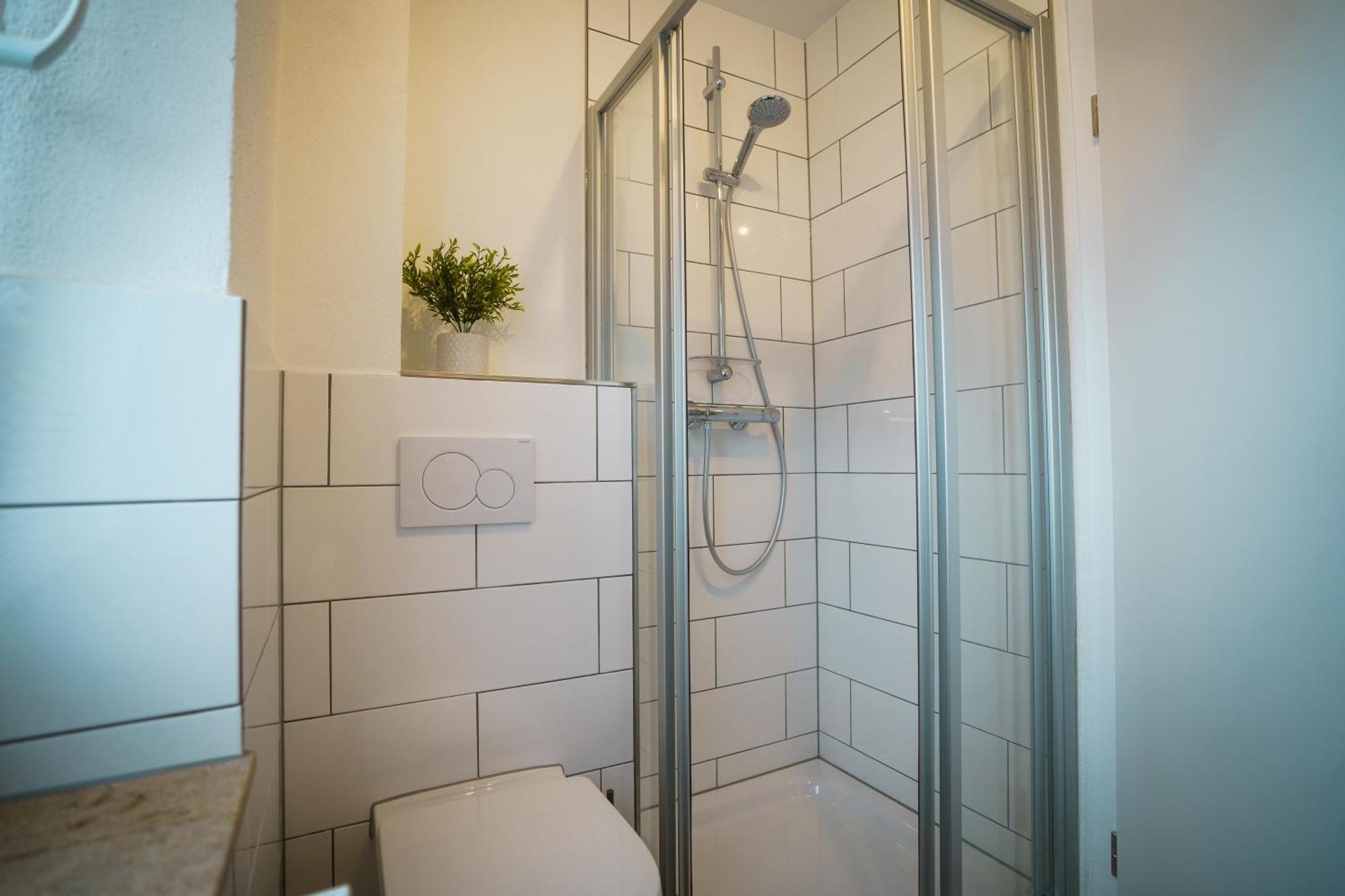 Doppelzimmer 1 - Neu Renoviert Dinkelsbühl Zewnętrze zdjęcie
