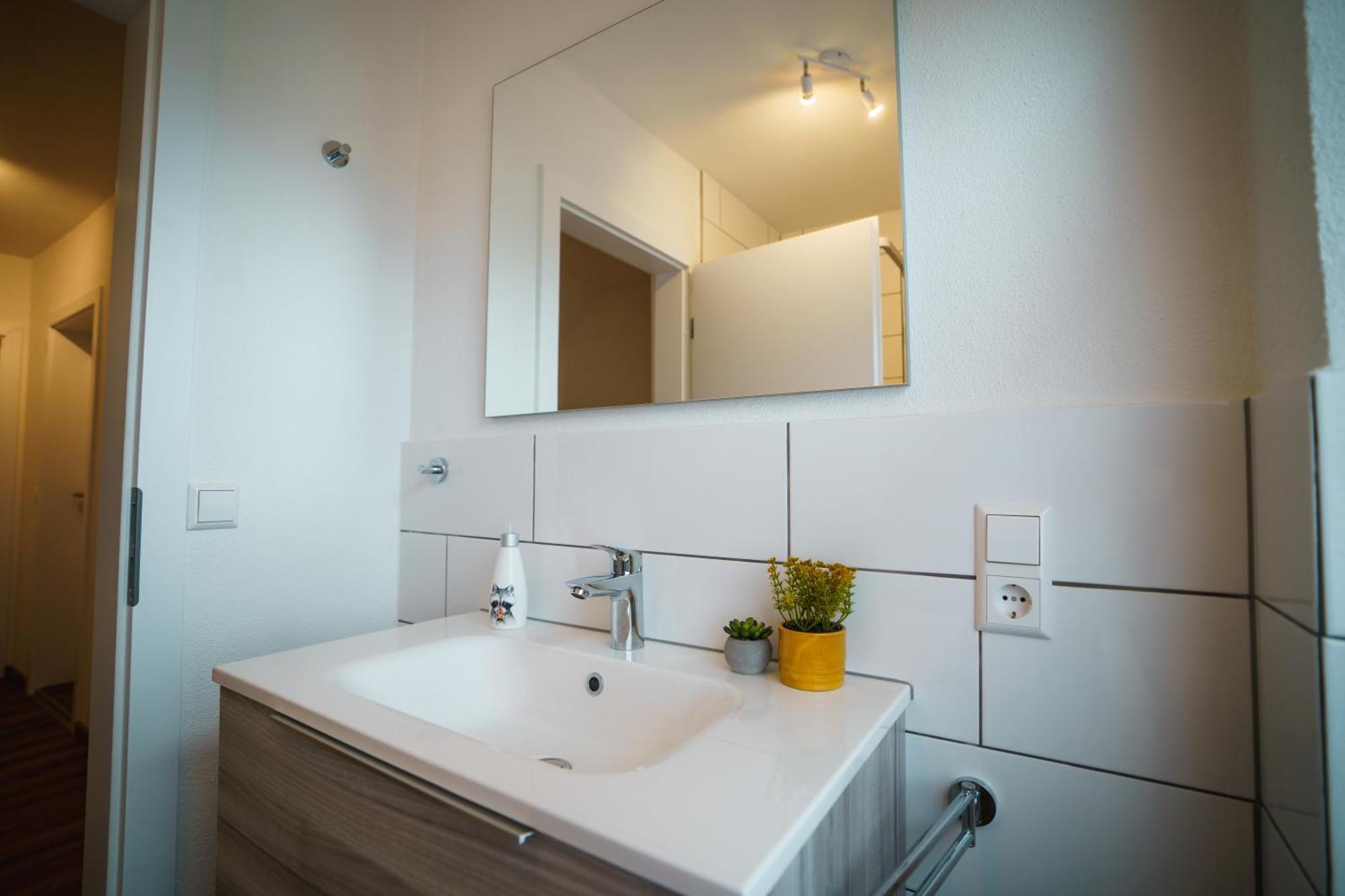 Doppelzimmer 1 - Neu Renoviert Dinkelsbühl Zewnętrze zdjęcie