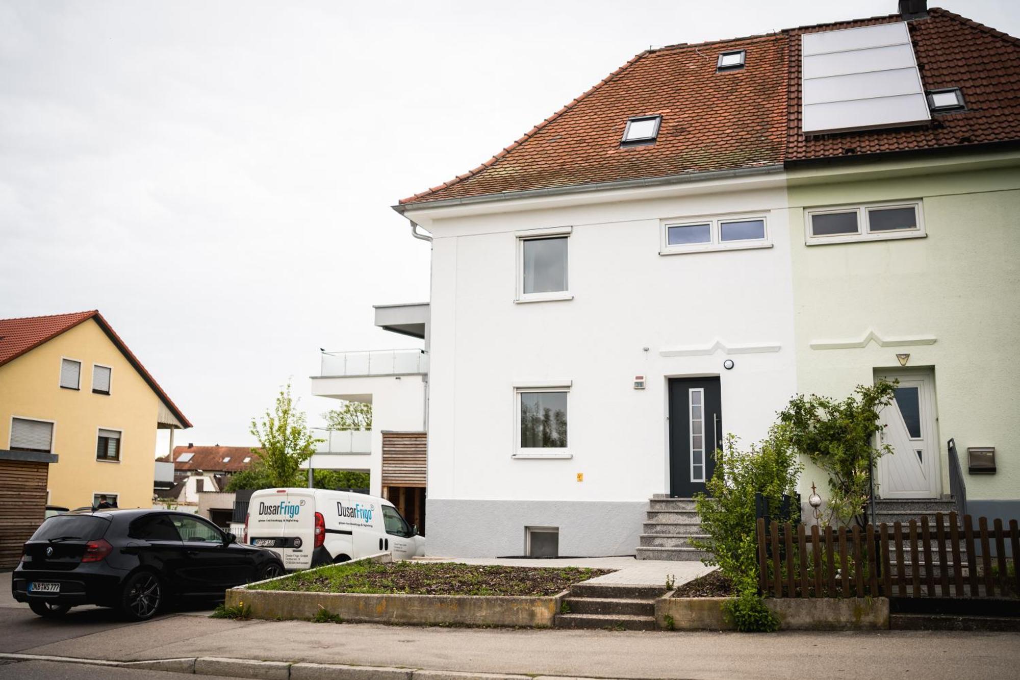 Doppelzimmer 1 - Neu Renoviert Dinkelsbühl Zewnętrze zdjęcie